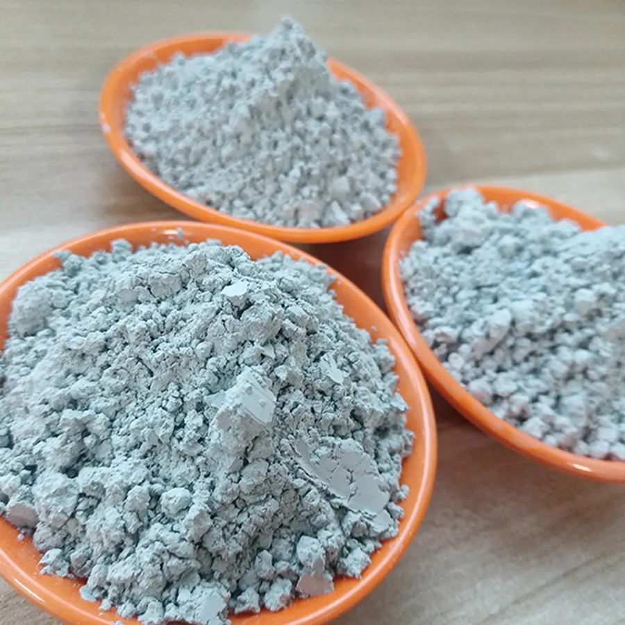 High Purity Conductive Mica Powder for Coatings &#038; Electronics
