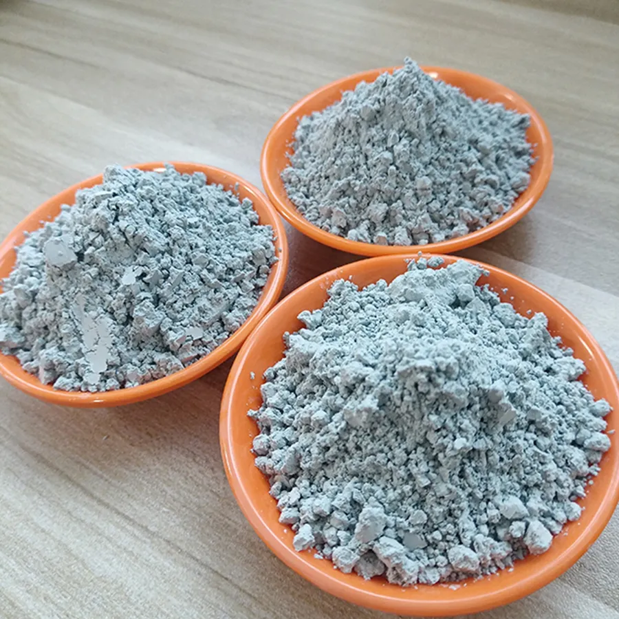 pyrophyllite powder uses