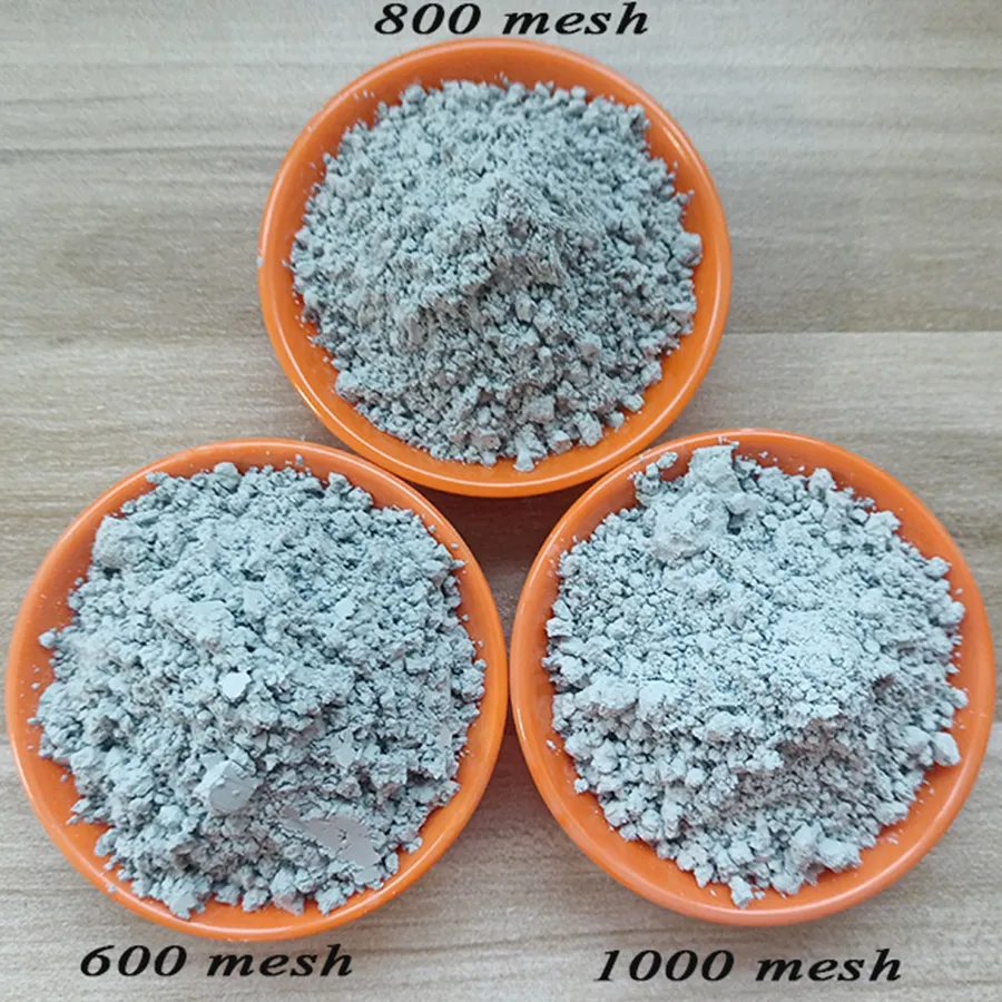 High Purity Conductive Mica Powder for Coatings &#038; Electronics
