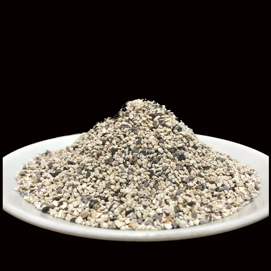 calcium oxide drying agent