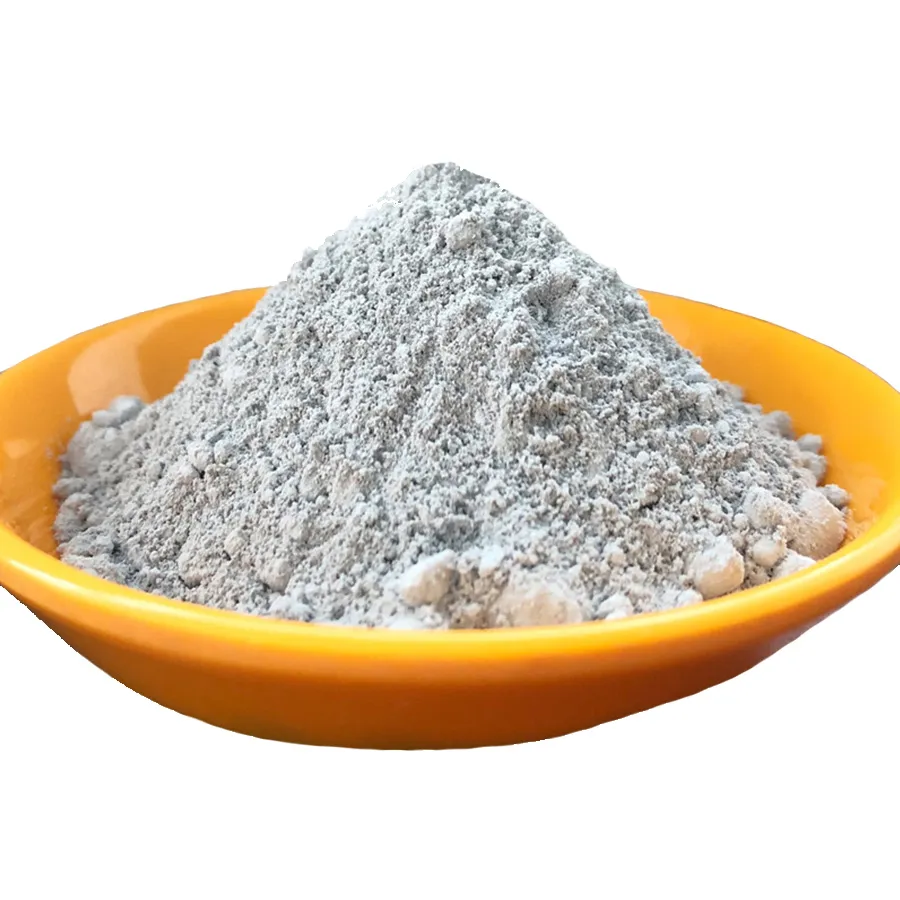Superior Silica Fume for High-Strength Concrete &#038; Mortar