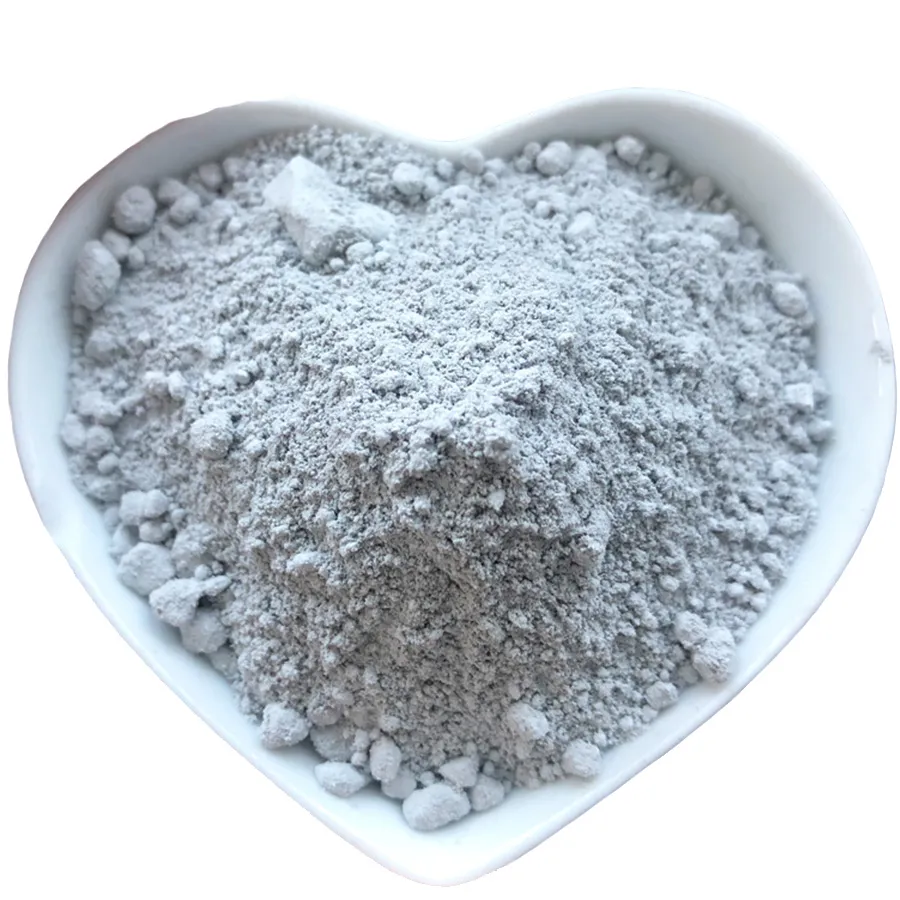 Superior Silica Fume for High-Strength Concrete &#038; Mortar