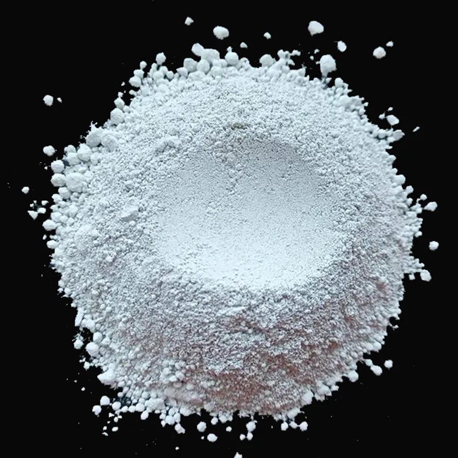 cryolite uses