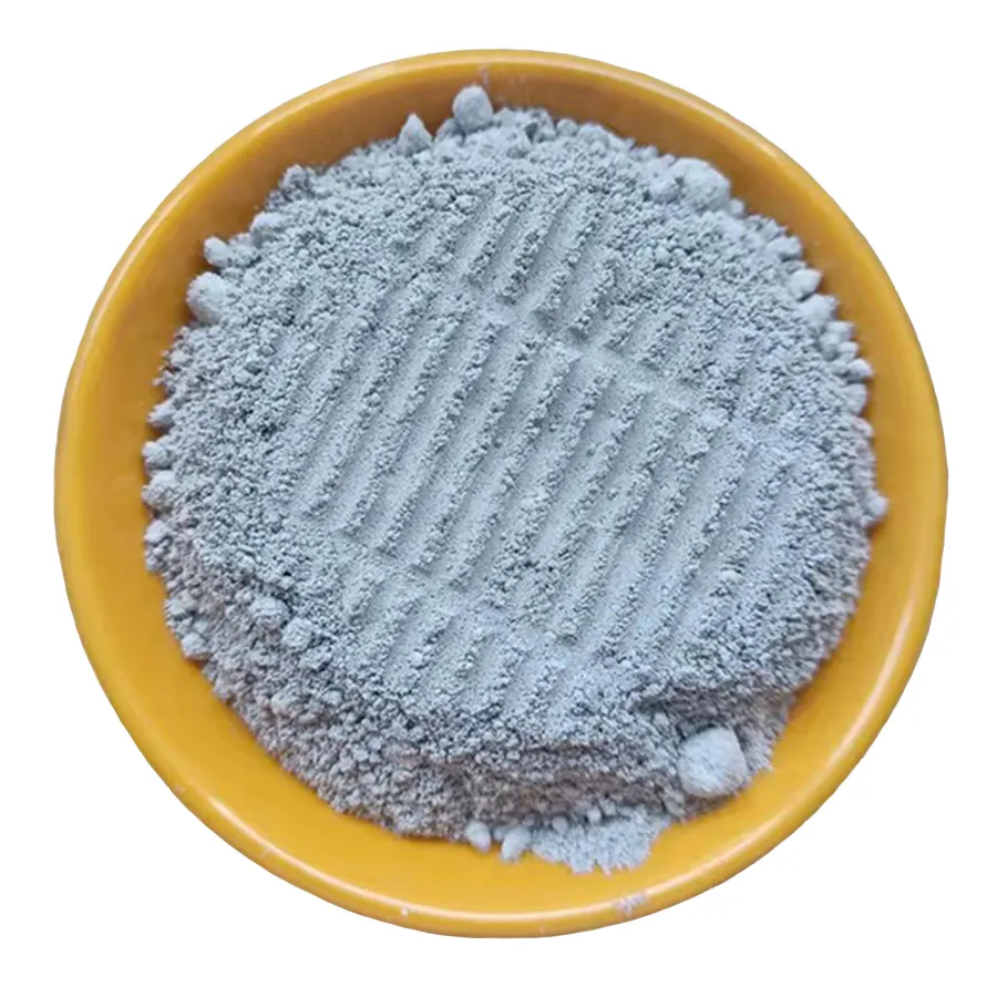Superior Silica Fume for High-Strength Concrete &#038; Mortar