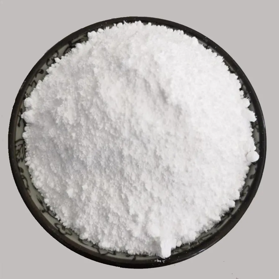 types of magnesium oxide