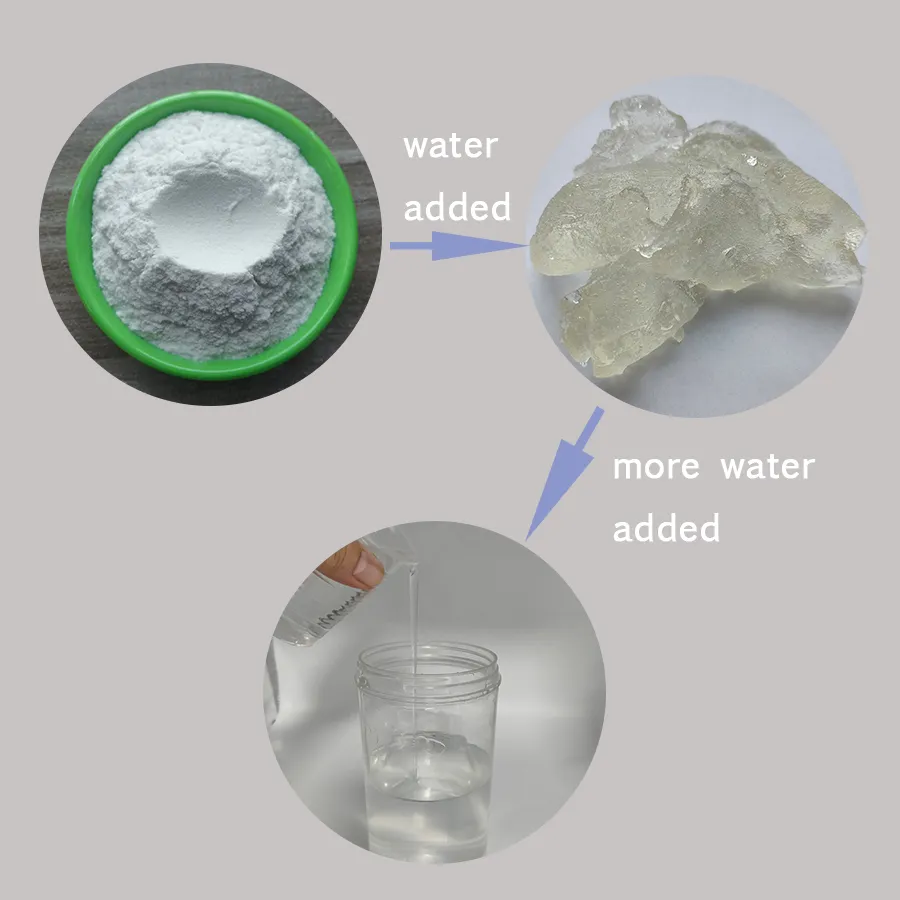 natural clinoptilolite