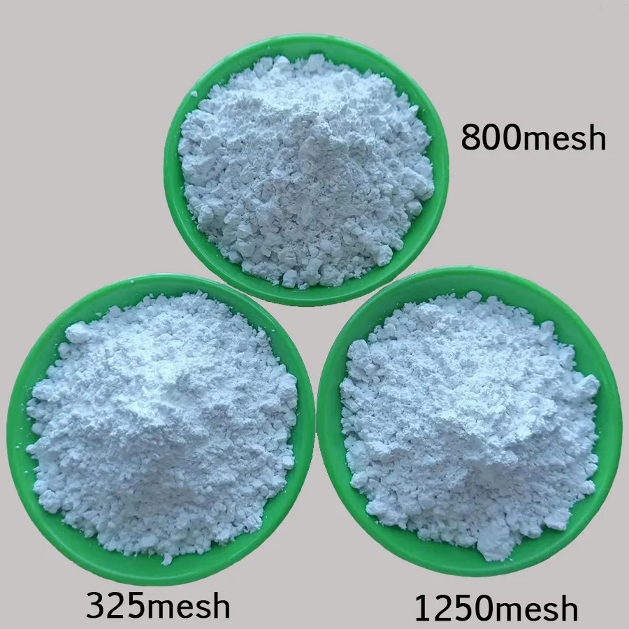 ferrous oxide color