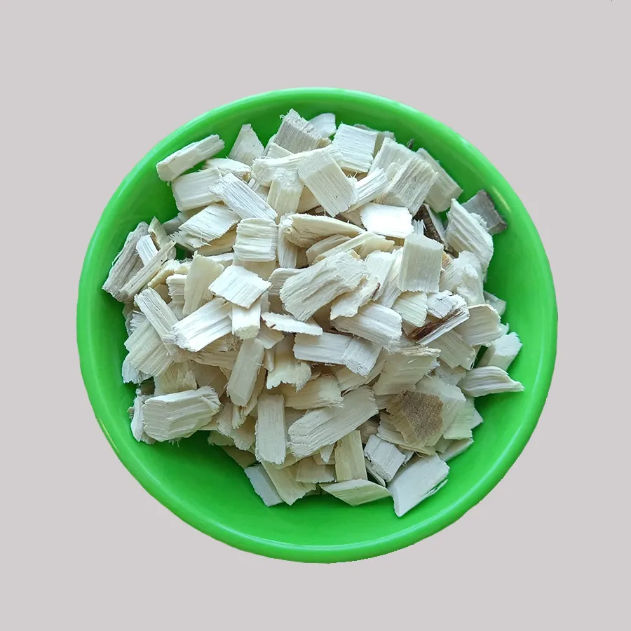 sandstone cobbles