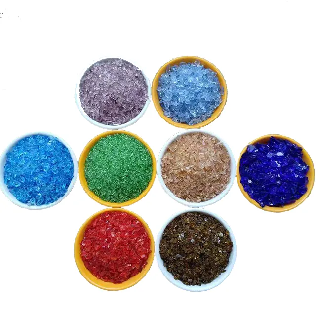 Premium Glass Sand: High Purity for Durable Glass Production