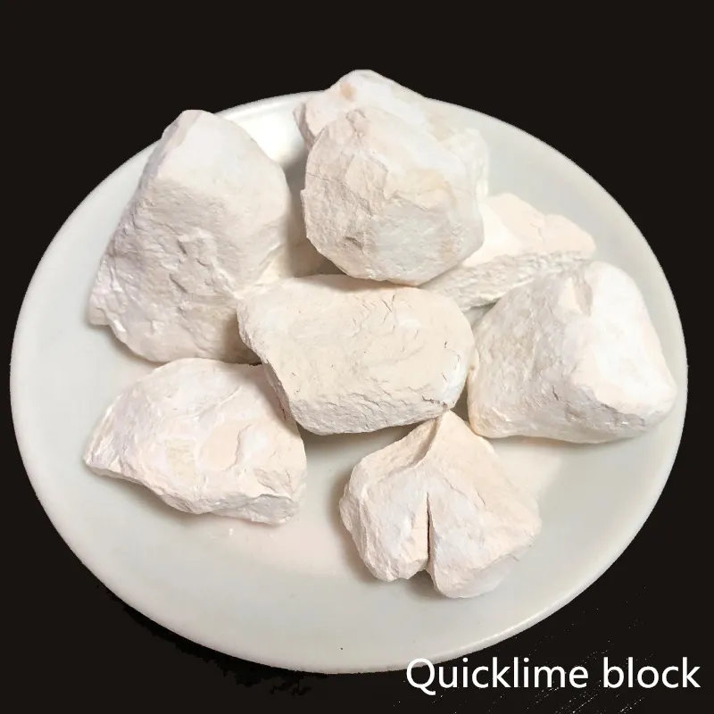 Premium Quicklime &#038; Calcium Oxide for Industrial Use