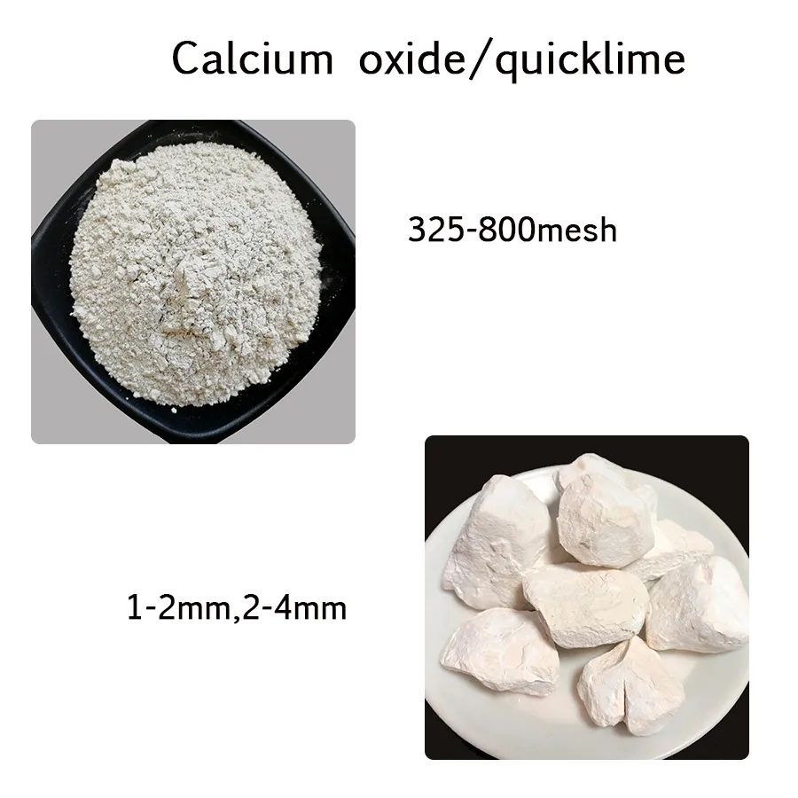 calcium bauxite