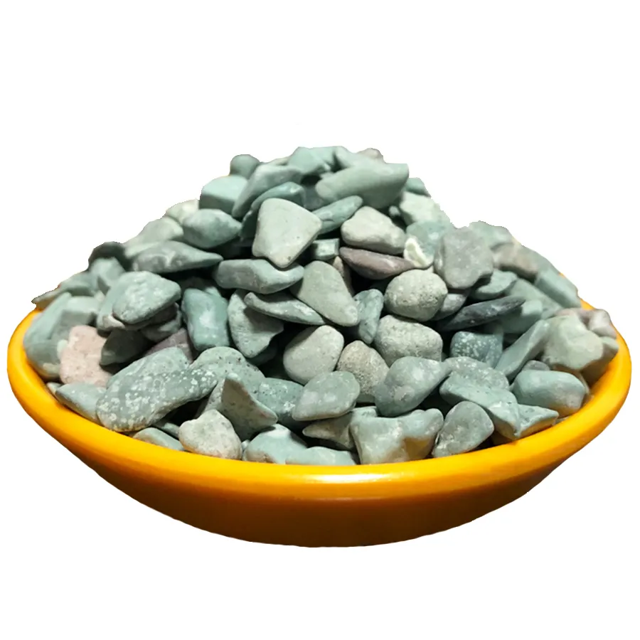 shell powder