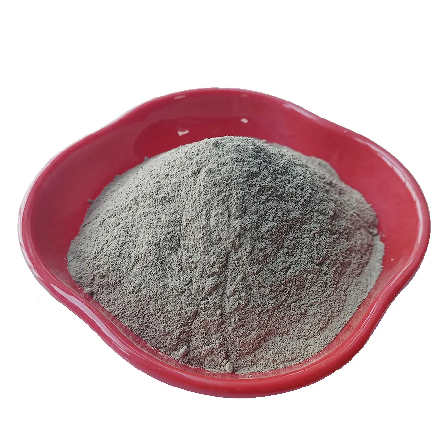 bentonite clay minerals