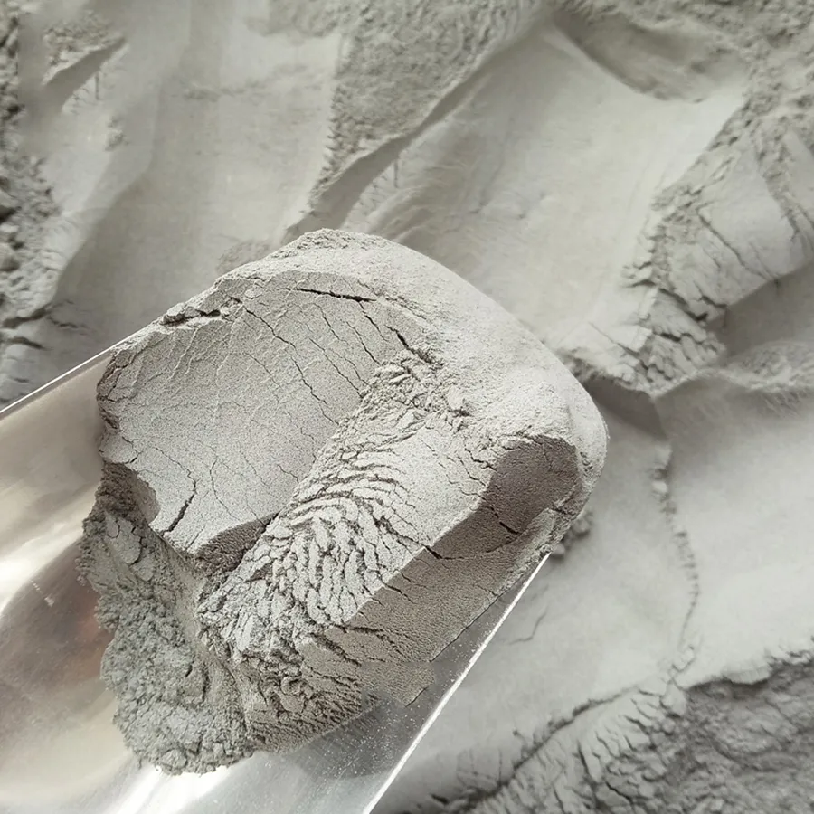 bentonite use in drilling