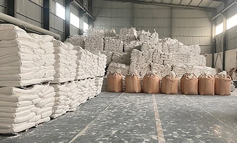Warehouse