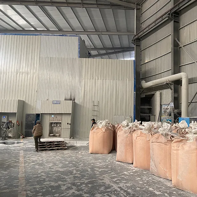 inorganic graphite