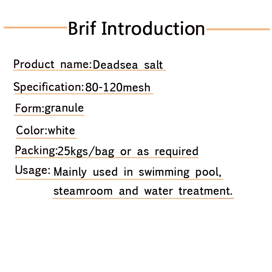 silica sand for glass manufacturing