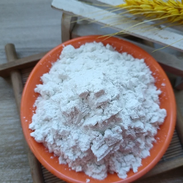 Diatomaceous earth
